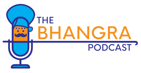 The Bhangra Podcast